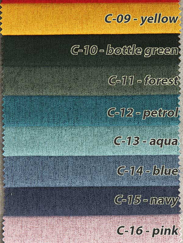 COMO-náhľad vzorkovníka stred