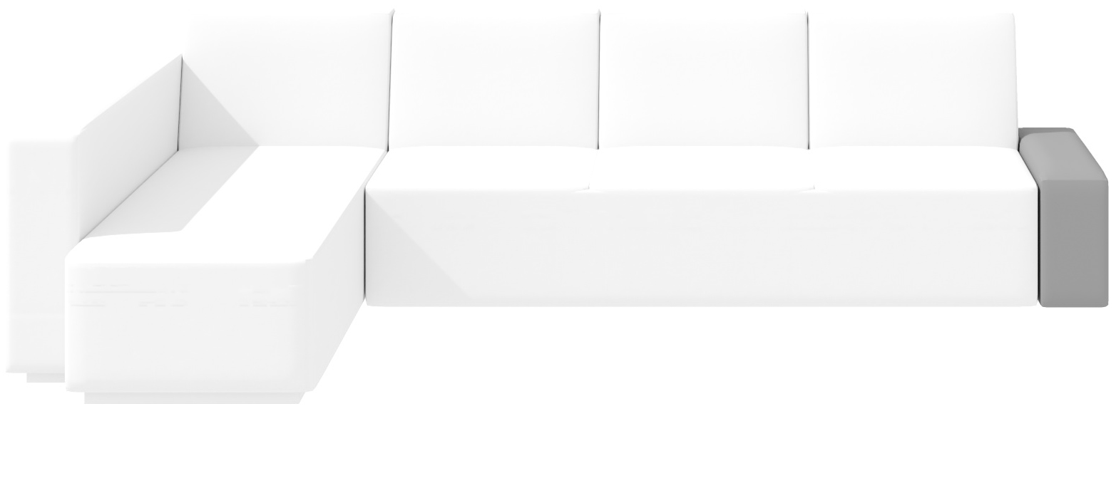 Podrúčka pravá BASIC [PPB]