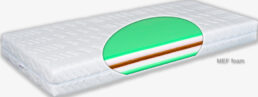 matrac grand-zone-mef