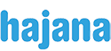 Logo Hajana modre